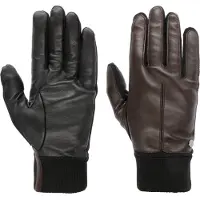 Roeckl Classic Copenhagen Touch Handschoenen Leer bruin