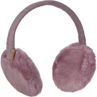 Barts Plush Oorwarmers