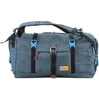 Discovery Plunjezak | Reistas | Sporttas - Icon - 38 Liter (S) - Petrol Blauw - Petrol Blauw