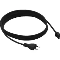 Sonos Stroomkabel voor Sonos Beam, Arc, Sonos Five/Play:5, Sonos Sub G3 3,5 meter