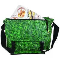 Beck Messenger Grass