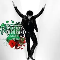 Universal Music Andreas Bourani - Staub Und Fantasie (Re-Edtion) | CD