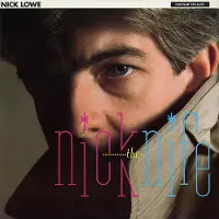 V2 Red Eye Nick The Knife