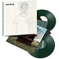Import Aqualung (Dark Green Vinyl)