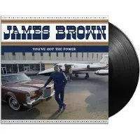 Distrijazz Cnt You Ve Got The Power/Lp