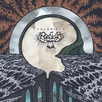 MEMBRAN Oranssi Pazuzu - Valonielu (LP)