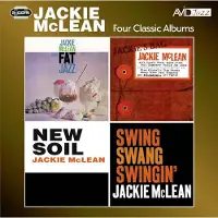 Import 4 Classic Albums