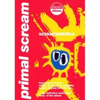 Dvd Primal Scream - Classic Album Screamadelica (Dvd+Cd)