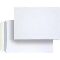 Twisk Zelfklevende enveloppen - Akte envelop - C5 - 229x162mm - 100st.