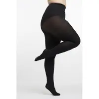MS Mode Accesoires 2-pack 3D Super stretch panty 100 den