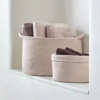 Aquanova Opbergmand Rena Cameo Medium