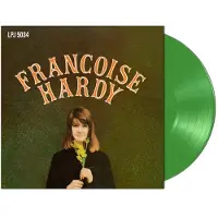 Import Françoise Hardy