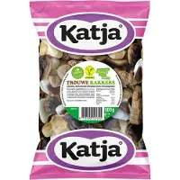 Katja 6x Trouwe Rakkers 500 gr