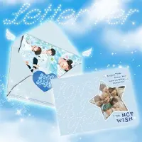 Bertus Distributie Nct Wish - Songbird (CD)