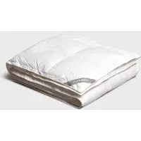 Yumeko Dekbed Gerecycled Dons 140x220 Wit - Eco, Bio & Fairtrade