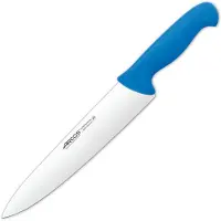 Arcos 2900 SERIE BLAUW CHEFMES 25CM