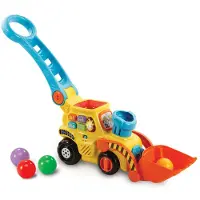 Vtech Excavabola Toy Spanish Version Veelkleurig Kinderen