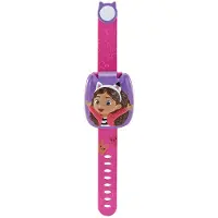 Vtech Time To Shrink! Gabby´s Dollhouse Spanish Version Roze Kinderen