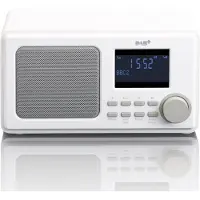 Lenco DAR-010WH