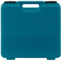 Makita Accessoires Koffer kunststof AF500HP, AF550H - 824858-1