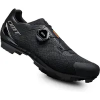 Dmt KM4 Black 47 Heren fietsschoenen