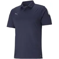 Puma Pique teamLIGA Sideline - Navy