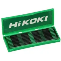 Hikoki Hm Wisselmessen 82Mm (10 Stuks) - 750471