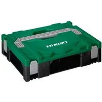 Hikoki Systainer HSCI - SYSTEM CASE HSC I - 402544