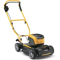 Stiga MULTICLIP 547 AE Kit | 45 CM | 500m2 | inclusief 4Ah accu en oplader - 298471058/ST1