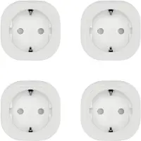 Netatmo - 4x Smart Plug Pakket