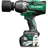 HiKOKI WR36DFWRZ Accu slagmoeraanzetter 3/4" 36V MultiVolt (accu slagmoersleutel)