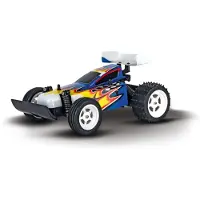 Carrera RC Race Buggy 2.4GHz 1:16 blauw
