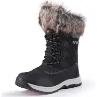 Icepeak Snowboots 'Ansina Ms'