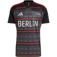 Adidas Tricot '1. FC Union Berlin 24/25 Away' | M | male