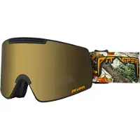 Pit Viper The Actualbush Proform Skibril