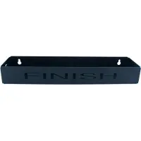 Poka Premium - Tray 40cm Finish - WK_40 FINISH