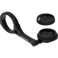 Lezyne Garmin/wahoo Stuurhouder Voor Fietscomputer
