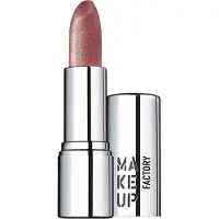Make Up Factory Makeup Factory Shimmer Lipstick Hypnotic Nude 10