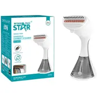 Winning Star St-5018 - Kledingstomer - 2100w - 260 Ml Reservoir