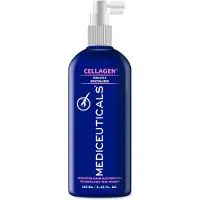 Mediceuticals Spray Advanced Hair Restoration Women Cellagen Follicle Revitalizer 250 ml