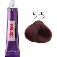 ALFAPARF Milano - Color Wear - 5.5 - 60 ml