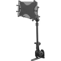 RAM Mount Universal No-Drill POD HD mount met 9-11 inch X-Grip tablethouder