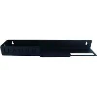 Poka Premium - Shelf For Leather Products & Brushes - WK_50 LEATHER - Smooth Surface