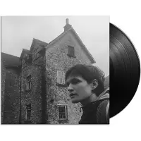 NEWS Adrianne Lenker - Abysskiss (LP)
