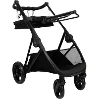 Imperial Riding - Zadelkar - Carry Light - Zwart