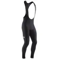 Descente - Bib Tight coldout - black - maat XL