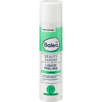 Balea Beauty Expert Liquid Peeling Toner met 2% BHA - Peeling gezicht - Salicylic acid - Salicylzuur - Toner gezichtsreiniging - Toner gezicht - Poriën reiniger - Poriën verkleinen - 125 ml