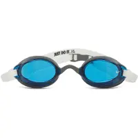 Nike Nessd131 Legacy Woman Swimming Goggles Transparant Vrouw