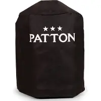 Patton Beschermhoes Kettle Chef 47cm
