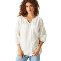 Regatta Vrouwenblouse Natuna